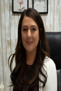 Mrs. Durante